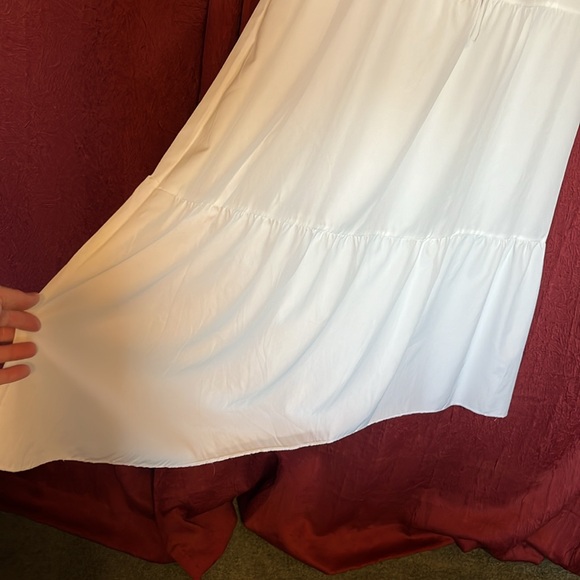 Renaissance Style Dress SZ Sm. NEW - Picture 7 of 11